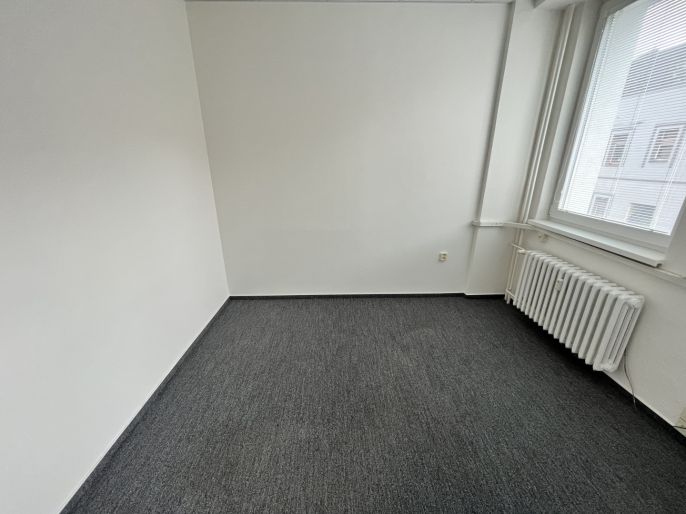 Pronájem, Kancelářský prostor, Ostrava