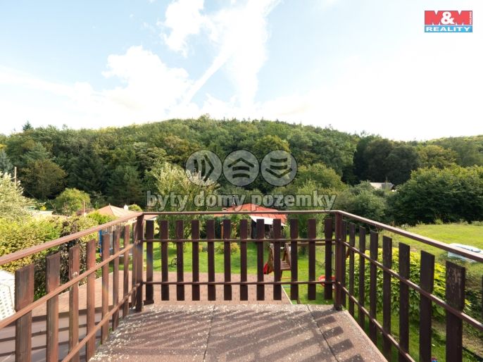 Prodej, Rodinný dům, Praha