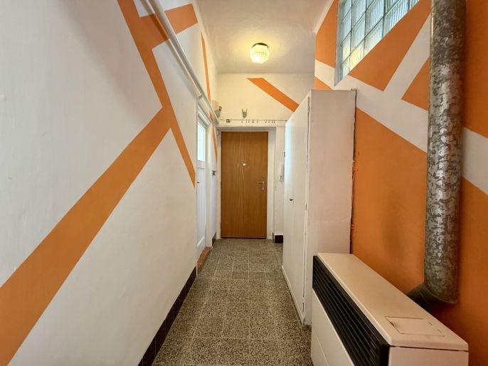 Prodej, Byt 2+1, Ostrava