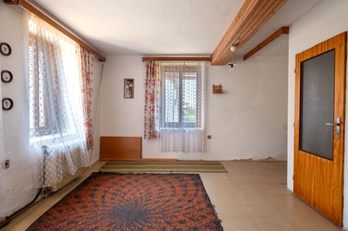 Prodej, Rodinný dům, Měčín