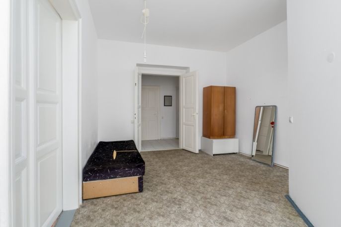 Prodej, Byt 3+kk, Teplice