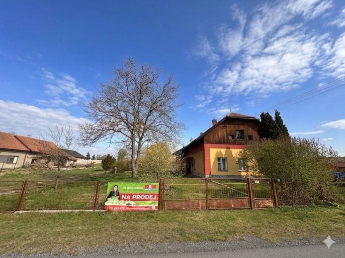 Prodej, Rodinný dům, Rokytno