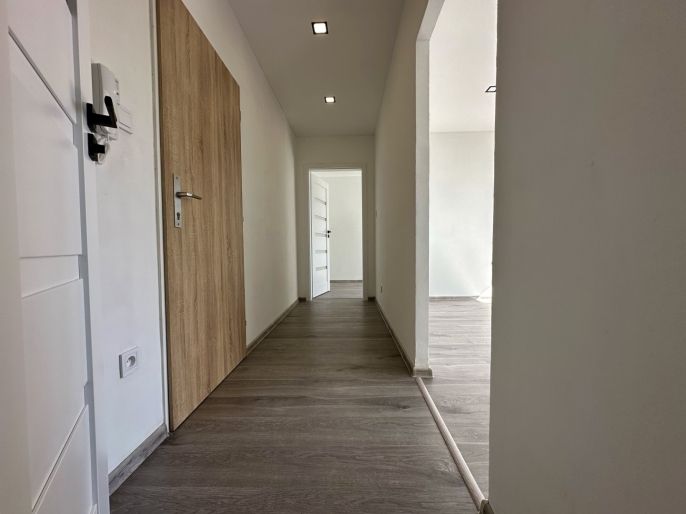 Pronájem, Byt 2+1, Ostrava