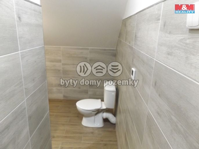 Pronájem, Byt 2+1, Petřvald