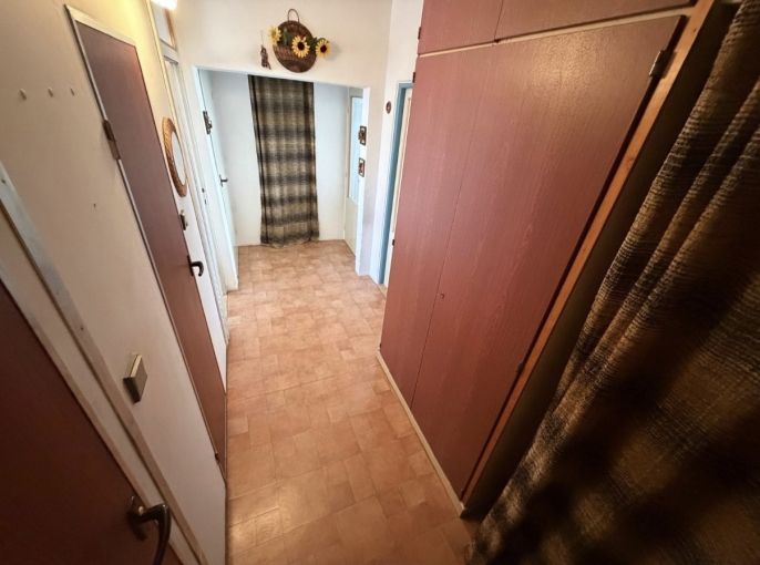 Prodej, Byt 3+1, Orlová