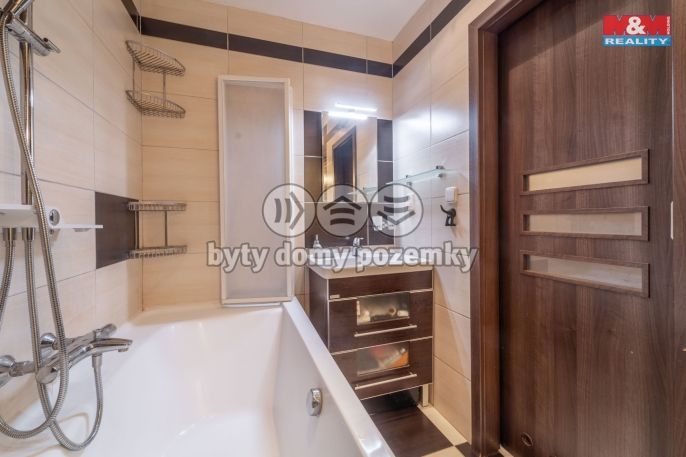 Prodej, Byt 3+1, Praha