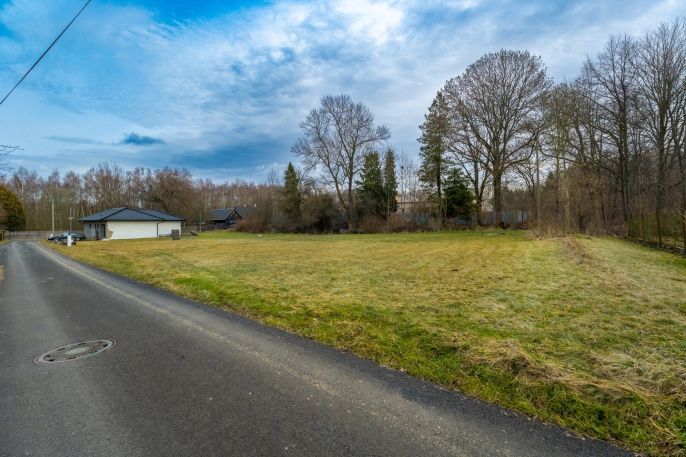 Prodej, Pozemek k bydlení, Jiříkov