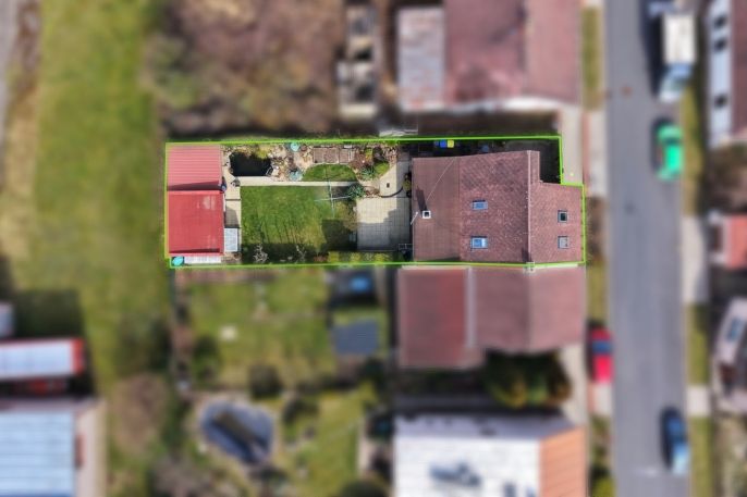 Prodej, Rodinný dům, Havlíčkův Brod