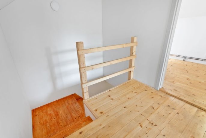 Prodej, Byt 3+kk, Kytlice