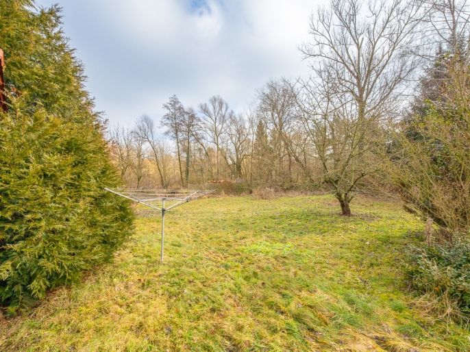 Prodej, Pozemek k bydlení, Načeradec