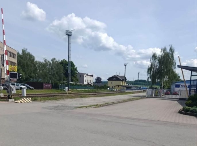 Pronájem, Provozní plocha, Rychnov nad Kněžnou