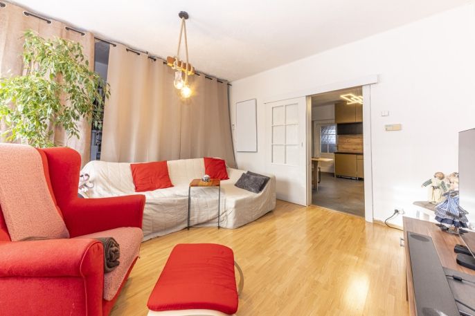 Prodej, Rodinný dům, Červené Pečky