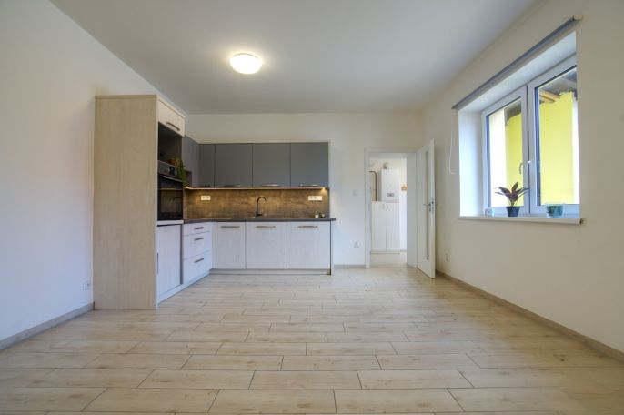 Prodej, Byt 3+kk, Ostrava