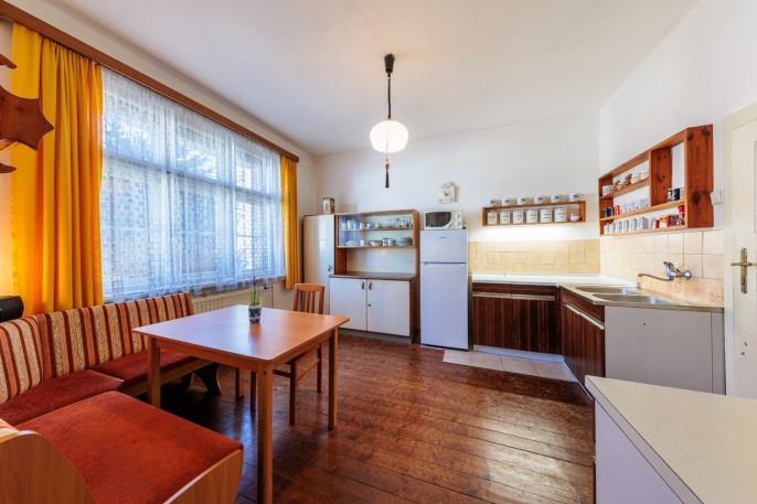 Prodej, Rodinný dům, Karlovy Vary