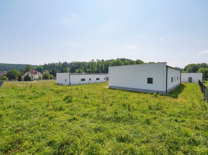 Prodej, Rodinný dům, Rychvald