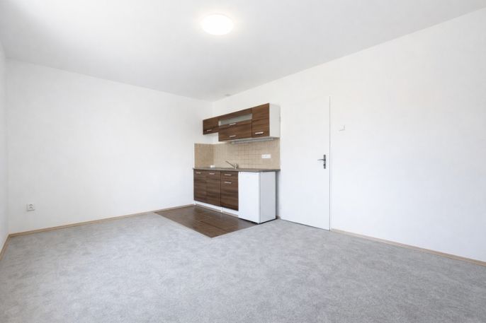 Pronájem, Byt 2+kk, Líbeznice