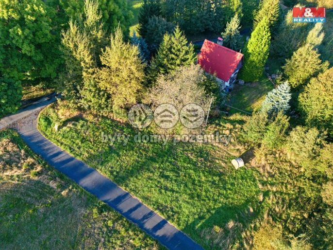 Prodej, Pozemek k bydlení, Blatno