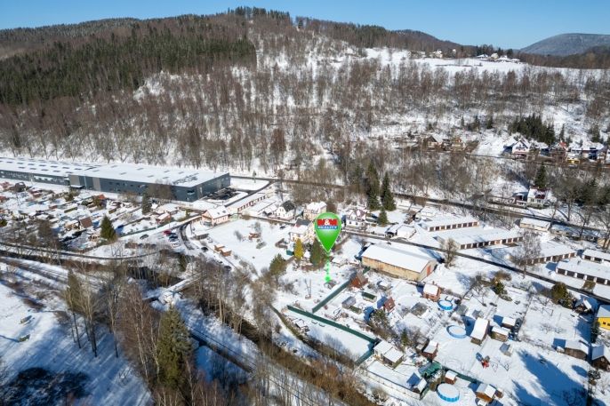 Prodej, Zahrada, Kraslice