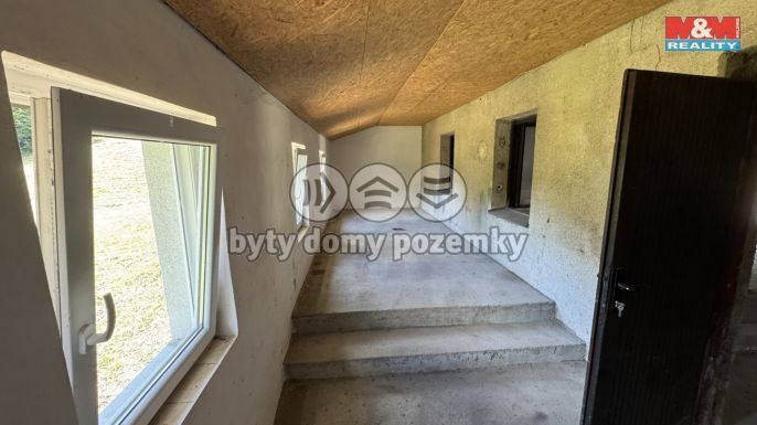 Prodej, Pozemek k bydlení, Tanvald