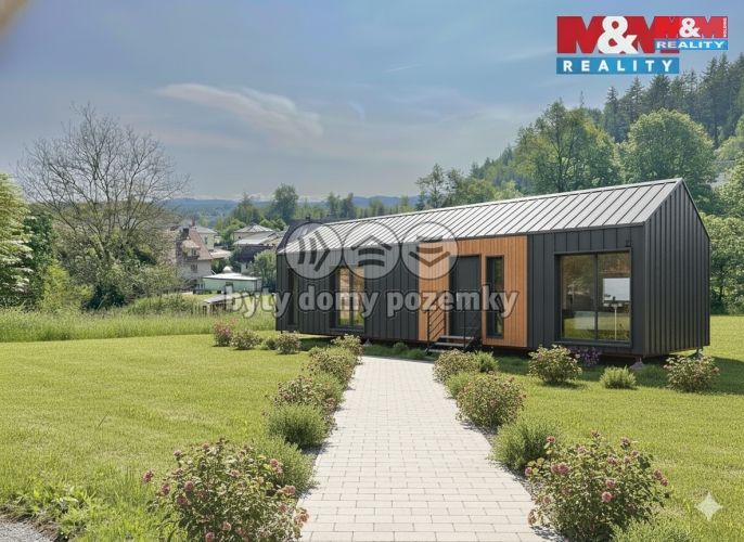 Prodej, Rodinný dům, Žamberk