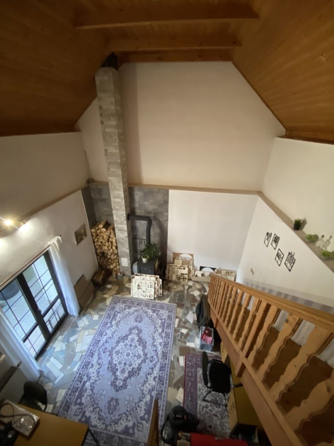 Prodej, Rodinný dům, Radkovice u Budče