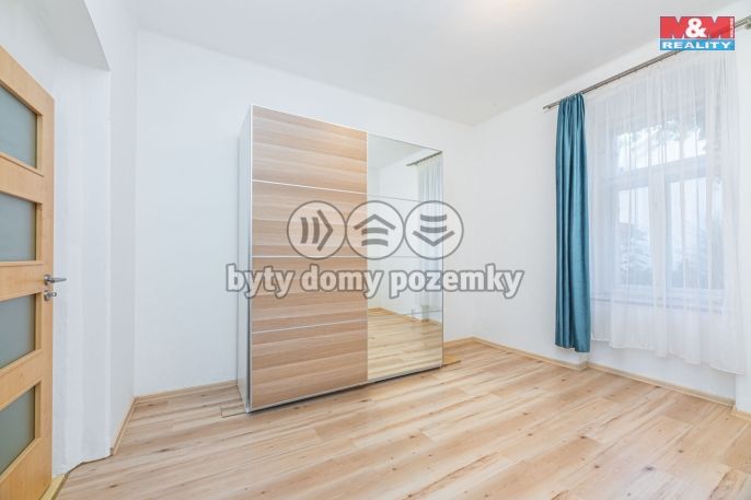 Prodej, Rodinný dům, Letohrad