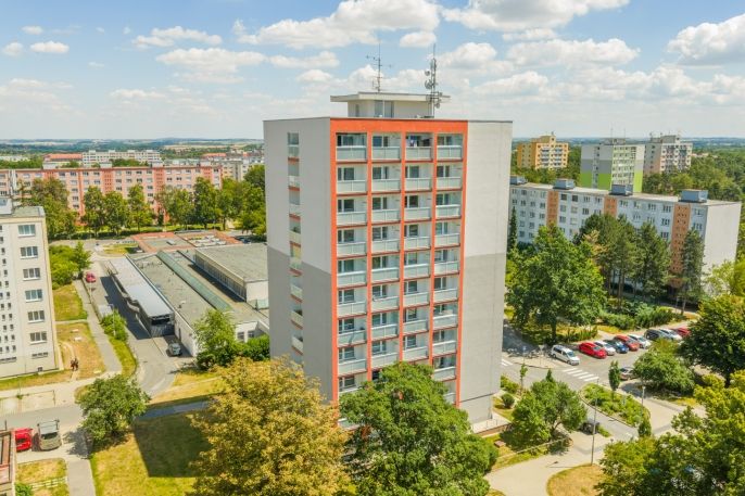 Prodej, Byt 2+1, Kladno