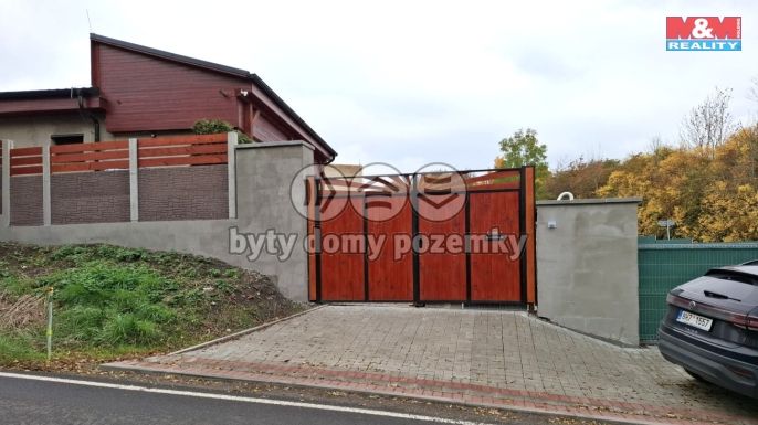 Prodej, Rodinný dům, Velemyšleves