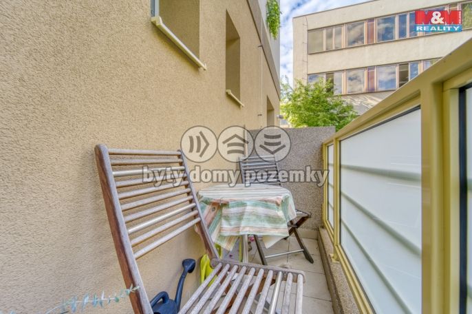 Prodej, Byt 3+1, 60 m², Plzeň, alej Svobody