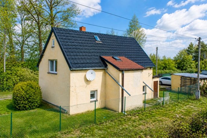 Prodej, Rodinný dům, Kopaczów