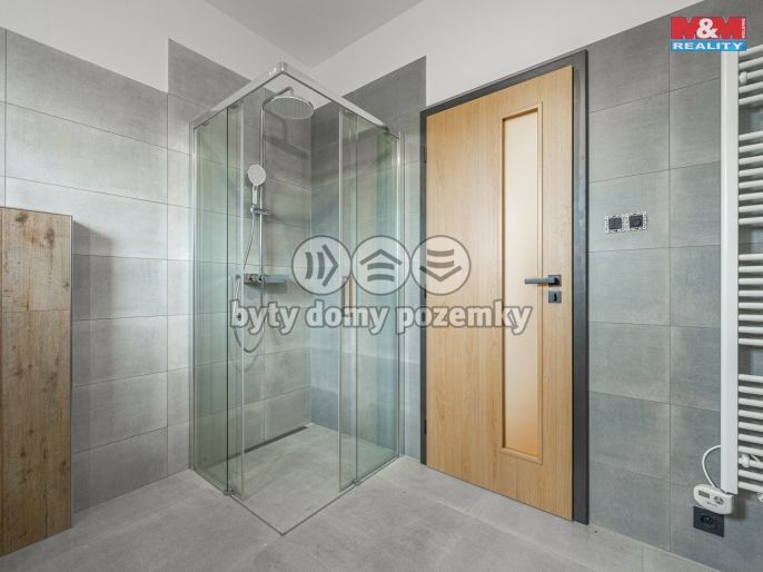 Prodej, Rodinný dům, Tuklaty