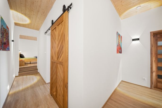 Prodej, Rodinný dům, Jeníkovice