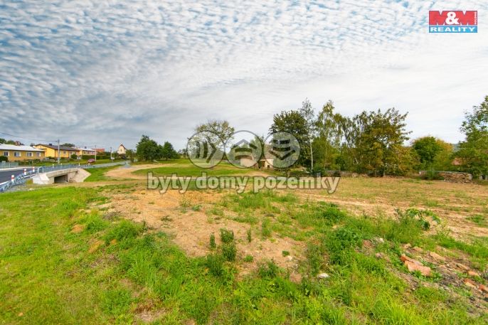 Prodej, Pozemek k bydlení, Líšina