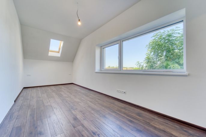 Prodej, Rodinný dům, Vodochody