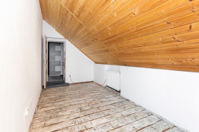 Prodej, Rodinný dům, Bílá Třemešná