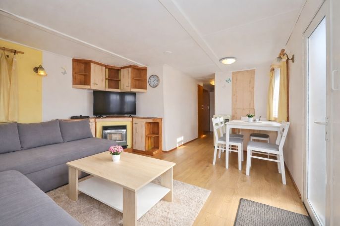 Prodej, Mobilheim, Vrdy