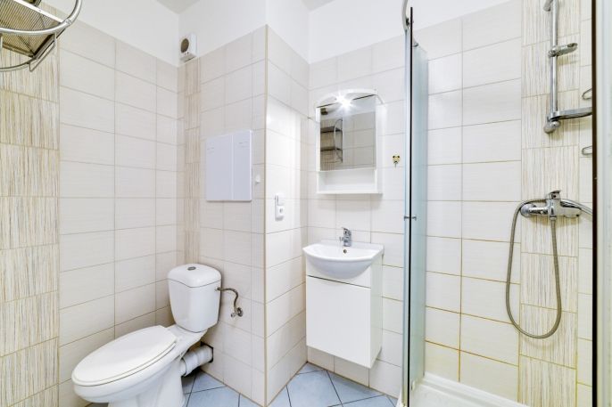 Pronájem, Byt 2+1, Františkovy Lázně