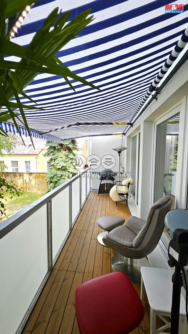 Prodej, Byt 3+1, Praha