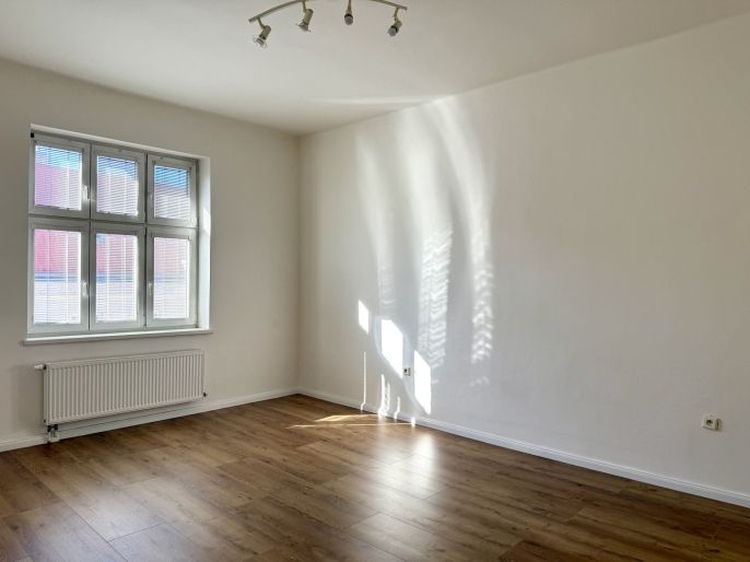 Pronájem, Byt 1+1, Ostrava