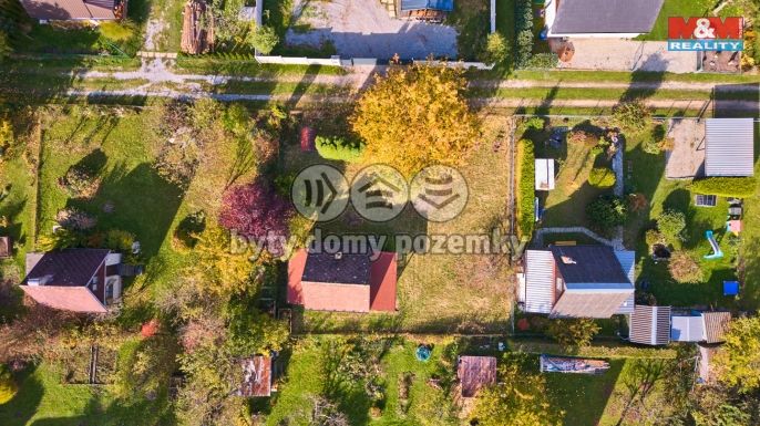 Prodej, Chata, Lišov