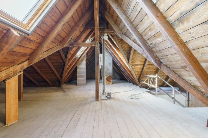 Prodej, Nájemní dům, Klášterec nad Ohří