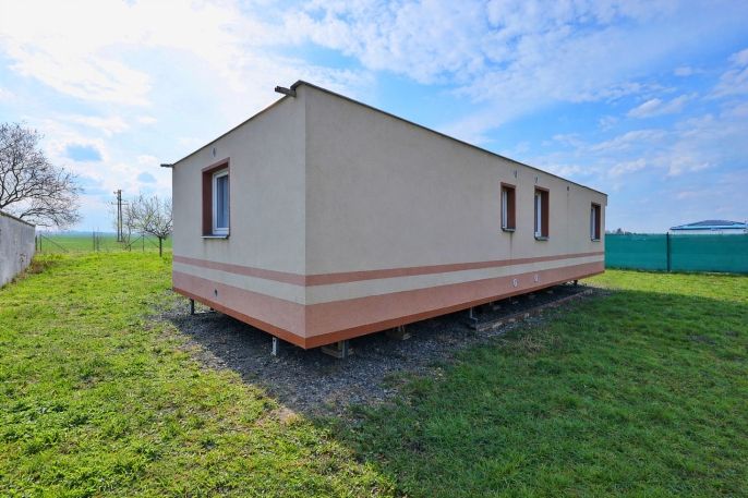 Prodej, Mobilheim, Vrdy