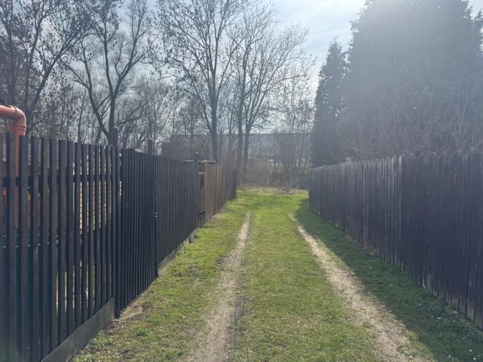 Prodej, Zahrada, Hostomice