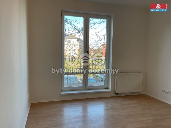 Prodej, Byt 3+kk, Praha