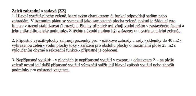 Prodej, Pozemek k bydlení, Kašperské Hory