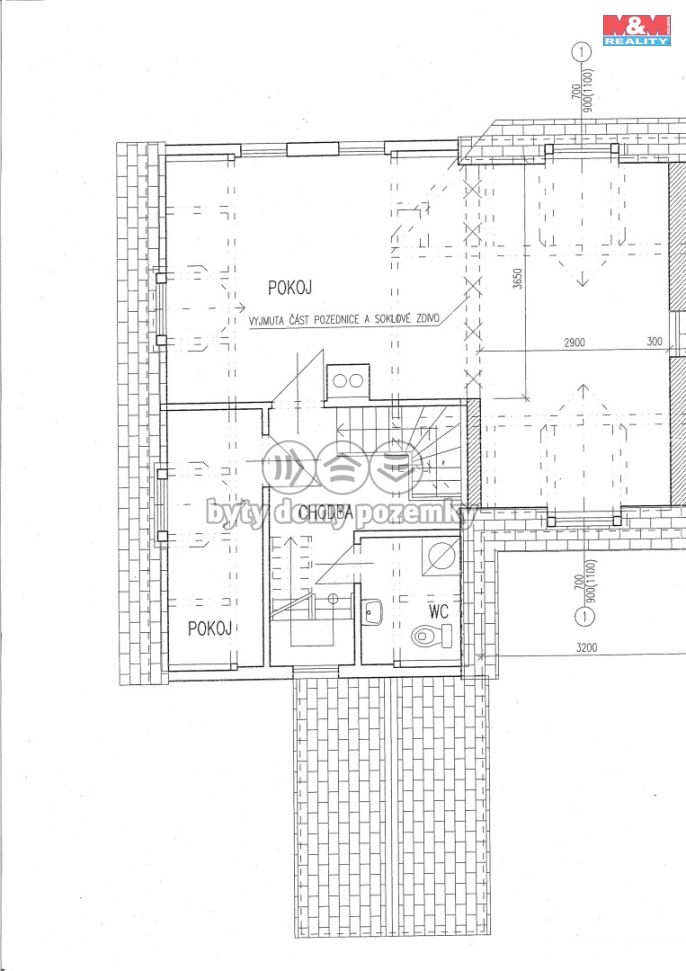 Prodej, Chalupa, Kovářská