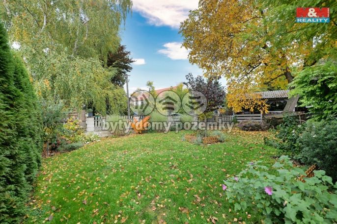 Prodej, Rodinný dům, Bouzov