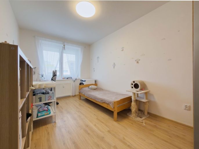 Prodej, Byt 3+1, Ostrava