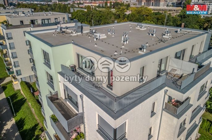 Prodej, Byt 2+kk, 49 m², Praha, Sousedíkova