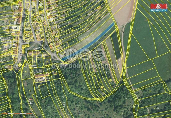 Prodej, Zahrada, Zdounky